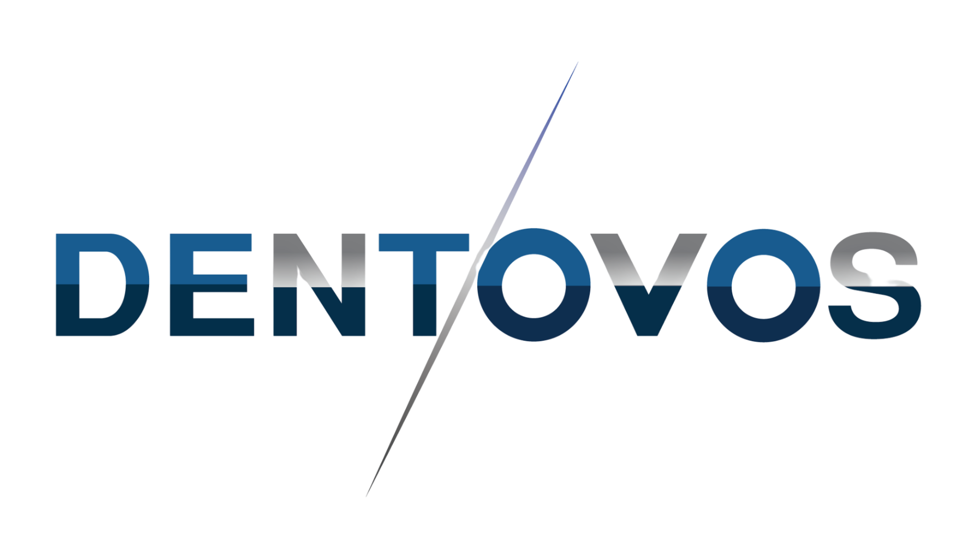 Dentovos dental practice branding and website by Saad Ali